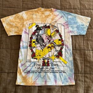 Online Ceramics Dead & Co 2020 T-Shirt